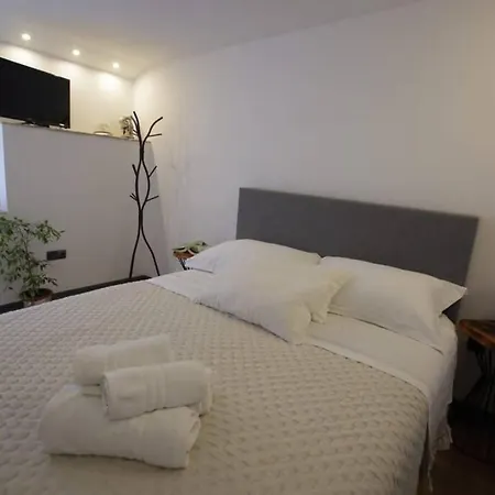 Centar Apartment *