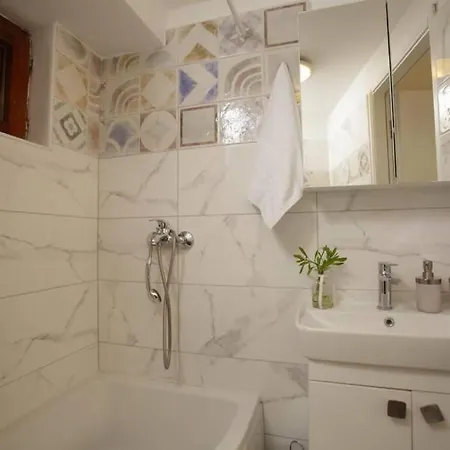 Centar Apartment Split