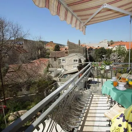 Centar Apartment *