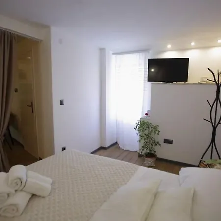 Centar Apartment Split