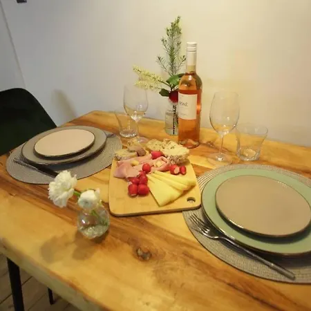 Apartment Centar Split