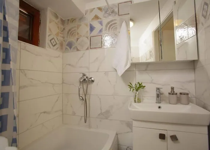 Centar Appartement Split