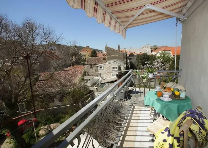 Centar Appartement *