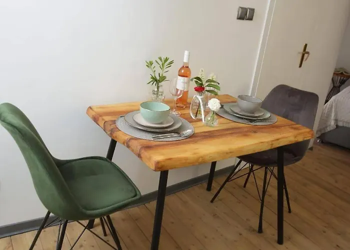 Appartement Centar Split