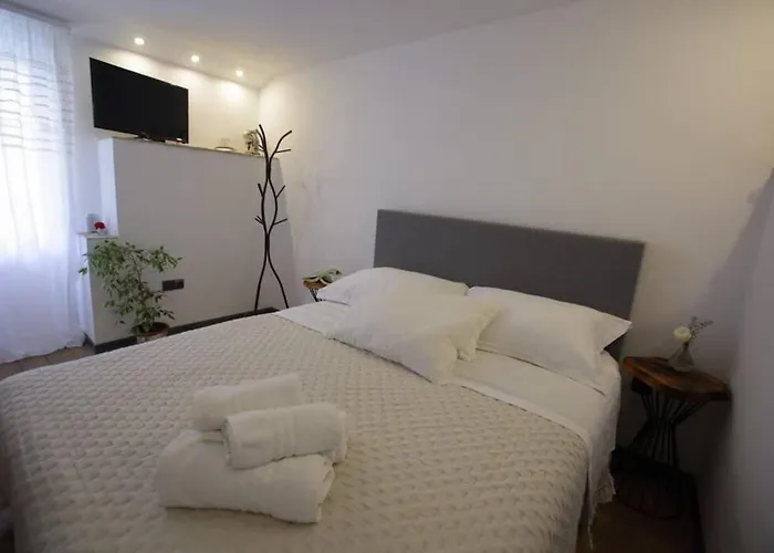 Centar Appartement *