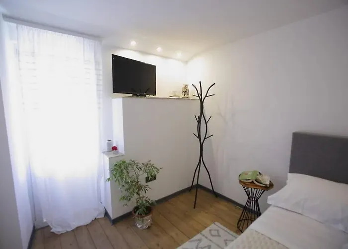 Appartement Centar Split