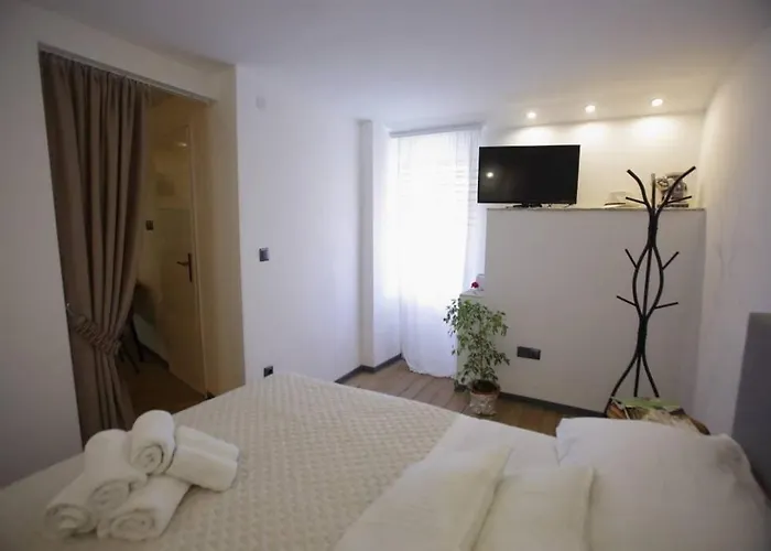 Centar Apartmán Split