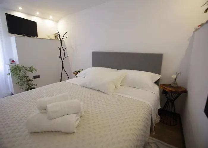 Centar Appartement *