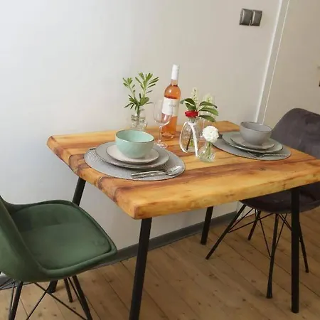 Apartamento Centar Split