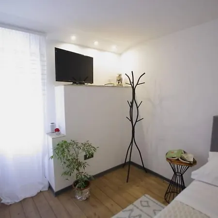 Apartamento Centar Split